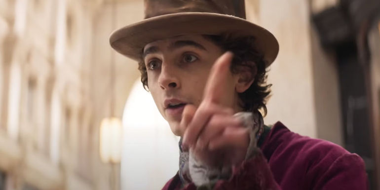 Pure Imagination Unleashed: Wonka Earns MPAA Family-Friendly Rating with an Extraordinary Surprise