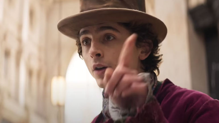 Pure Imagination Unleashed: Wonka Earns MPAA Family-Friendly Rating with an Extraordinary Surprise