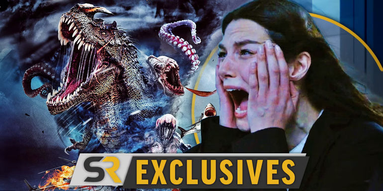 Rampaging Monsternado Unleashes Prehistoric Beasts in Jaw-Dropping Trailer [HOT]