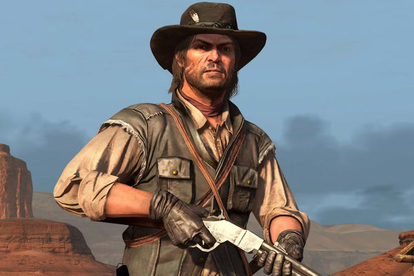 Red Dead Redemption's Game-Changing Update Delivers Highly Anticipated ...
