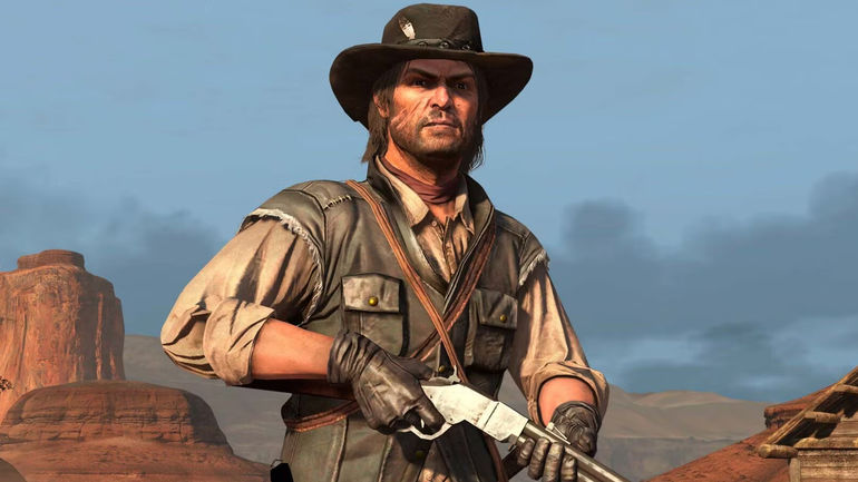 Red Dead Redemption's Game-Changing Update Delivers Highly Anticipated Player Request