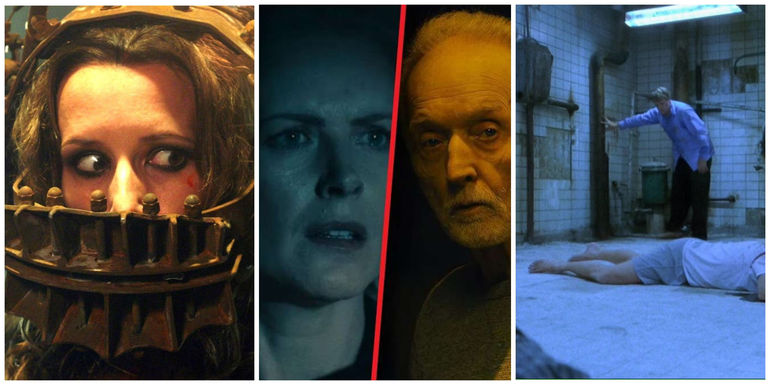 The Bloodcurdling Torture Contraptions Unleashed by Jigsaw