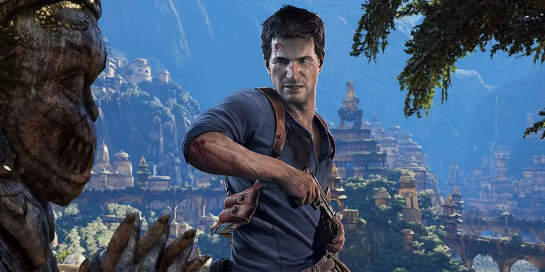 The Epic Crossroads: Uncharted's Momentous Decision Upon its Resurgence