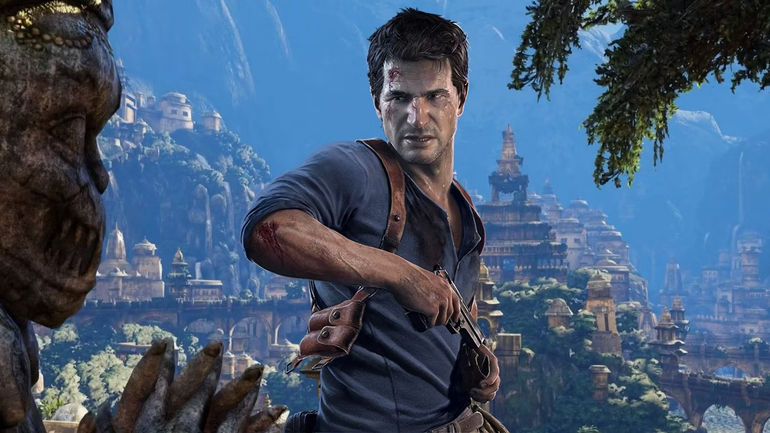 The Epic Crossroads: Uncharted's Momentous Decision Upon its Resurgence