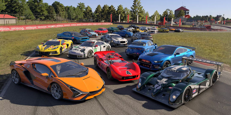 The Ultimate Guide to Forza Motorsport Release Times