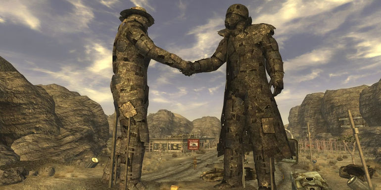 The Ultimate Guide to Understanding the Fallout Ranger Unification Treaty