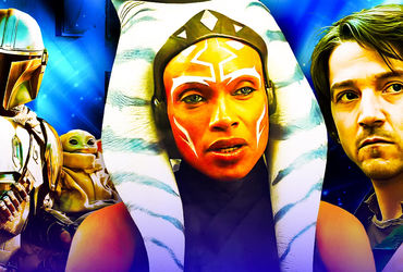The Ultimate Ranking of All Star Wars TV Shows - From Bottom to Top!