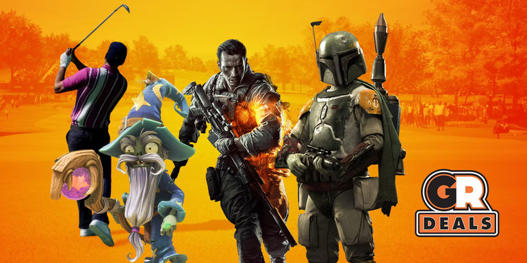 Unbeatable Discounts: Explore the Exciting World of EA Games on Amazon!