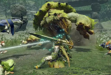 Unleashing the Ultimate Multiplayer Adventure: Discover How Destiny 2's Mode Transcends Monster Hunter's Epic Experience