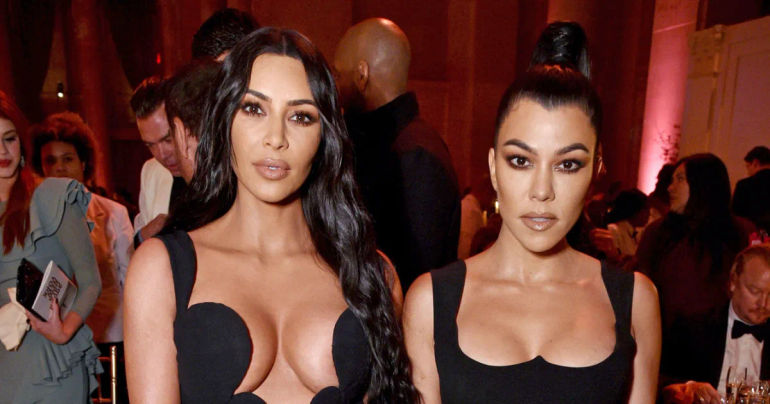 Unveiling the Kardashian's Steamy Teen Secrets: Phone Sex Hotline Shenanigans Exposed!
