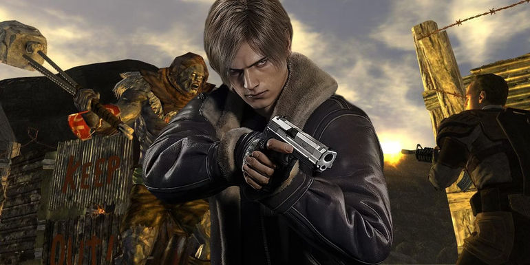 Why Fallout 5 Should Embrace the Resident Evil Approach for an Epic Gaming Experience!