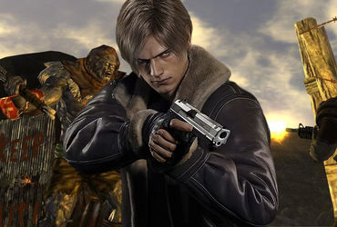 Why Fallout 5 Should Embrace the Resident Evil Approach for an Epic Gaming Experience!