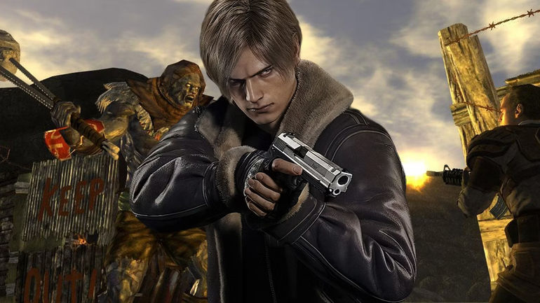 Why Fallout 5 Should Embrace the Resident Evil Approach for an Epic Gaming Experience!