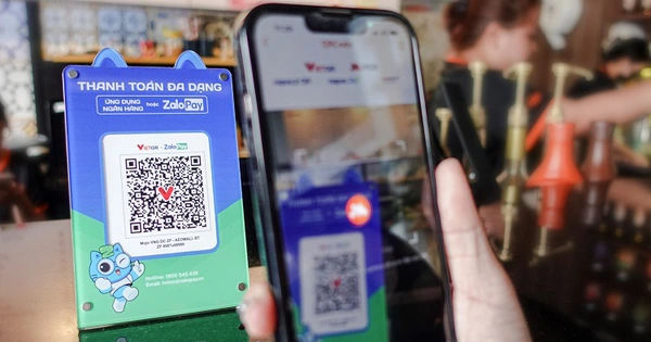 ZaloPay: Vì sao luôn đứng đầu bằng những giải pháp đổi mới độc đáo?