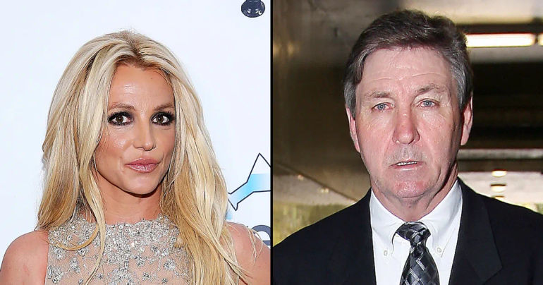 Britney Spears' Father Jamie's Shocking Hospitalization: Life-Threatening Infection Revealed!