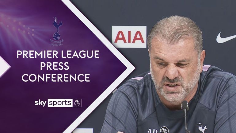 Controversial VAR decision: Ange Postecoglou suggests Tottenham would have denied Liverpool their goal