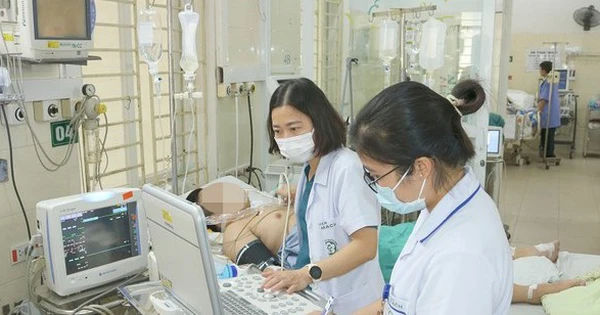 Giữ bình an! Bài viết cung cấp giải pháp dự phòng sốt xuất huyết giúp bảo vệ sức khỏe trẻ