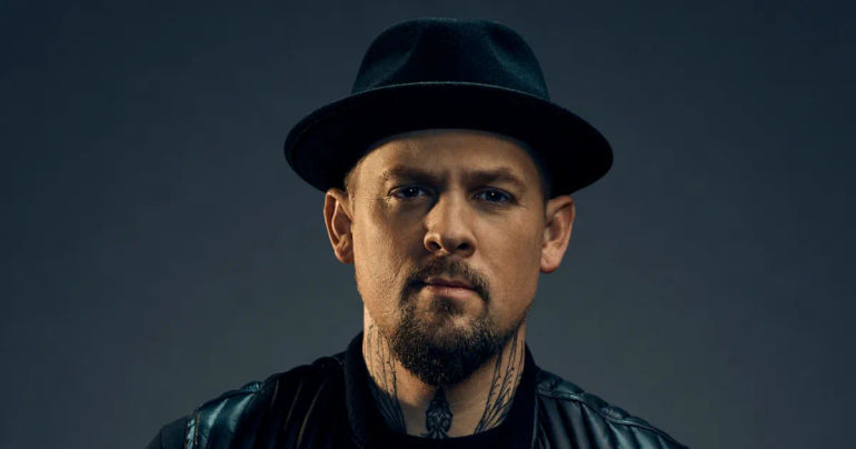 Joel Madden Unveils Surprising All-Time Favorite Good Charlotte Hit and Drops Exciting Hints for Upcoming Projects