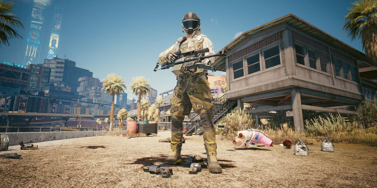 Mastering the Cyberpunk 2077 Leveling System: Level Up Lightning Fast!