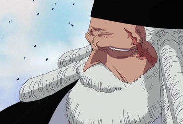 Mind-Blowing Revelations: Unveiling the Epic Entrance of Saint Saturn in Chapter 1094 that will Amaze One Piece Fans!