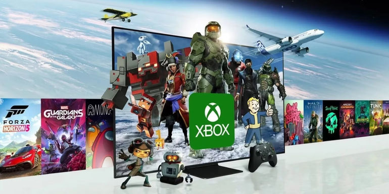 Snack Your Way to Free Xbox Game Pass Ultimate - The Ultimate Gamer's Guide!