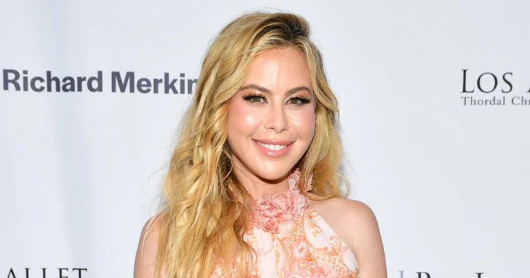 Tara Lipinski's Long-Awaited Miracle: Exclusive News on Her Joyful Journey to Parenthood