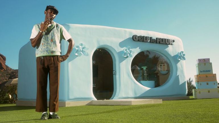 The Captivating Scent Revolution: Tyler, the Creator's Irresistible Dive into the World of Beauty