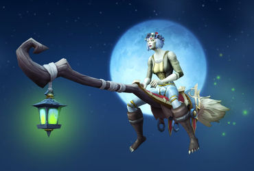 Uncovering Disturbing Red Flags in WoW's Trading Post