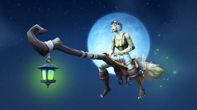 Uncovering Disturbing Red Flags in WoW's Trading Post