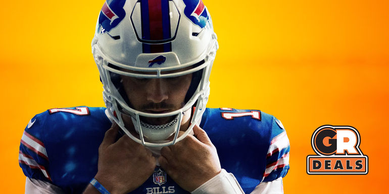 Unleash the Ultimate Madden NFL 24 Experience on Your PS5 - Grab Your Discounted Copy Now!