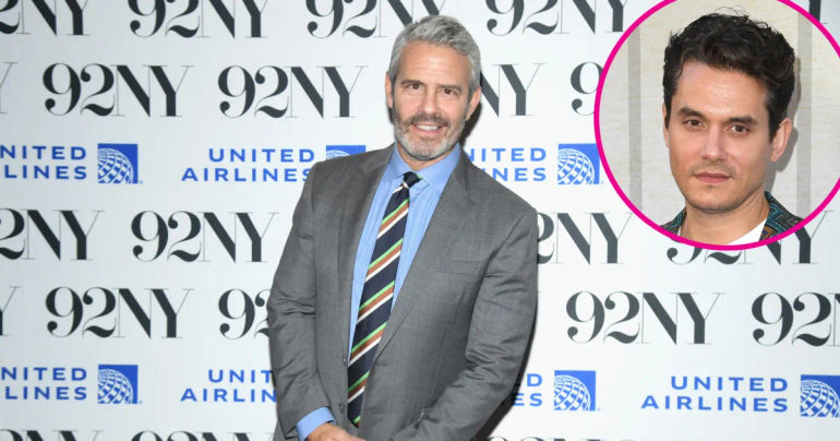 Unveiling Andy Cohen's Beautiful Family Album: Heartwarming Snaps with Adorable Son Ben and Charming Daughter Lucy