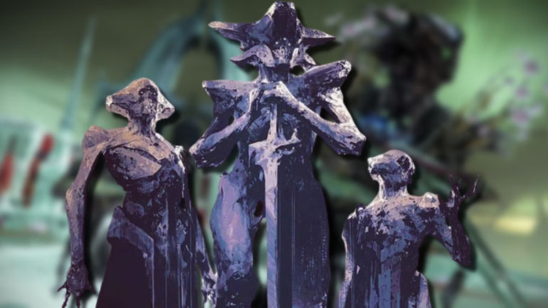 Unveiling Destiny 2's Season of the Witch: Bungie's Game-Changing Masterstroke!