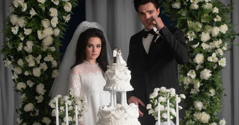 Unveiling the Captivating Journey of Sofia Coppola’s Priscilla Presley Biopic: Exclusive Trailer, Release Date, and Beyond!