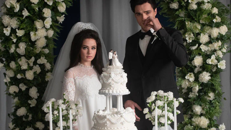 Unveiling the Captivating Journey of Sofia Coppola’s Priscilla Presley Biopic: Exclusive Trailer, Release Date, and Beyond!