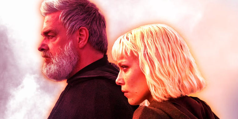 Unveiling the Enchanting Tribute: Ahsoka Star's Remarkable Homage to Ray Stevenson