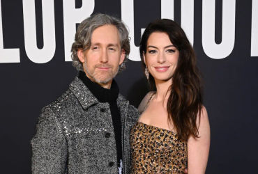 Anne Hathaway and Adam Shulman's Cozy 11th Anniversary: Pajama-Clad Date Night With ‘Abbott Elementary’