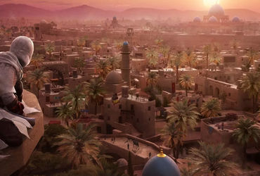 Assassin's Creed Mirage: Unveiling Ubisoft's Game-Changing Feature!