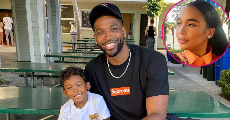Behind the Scenes: Shocking Revelations About Tristan Thompson's Parenting Skills