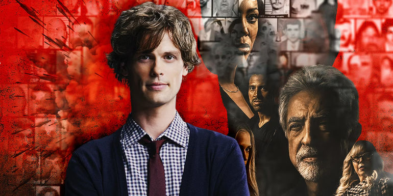 Criminal Minds Season 2: Shocking Twist Unveiled - Major Spencer Reid Obstacle Eliminated!