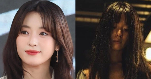 Diễn xuất độc đáo, phản diện trong phim Hàn đẹp hơn cả thực tại