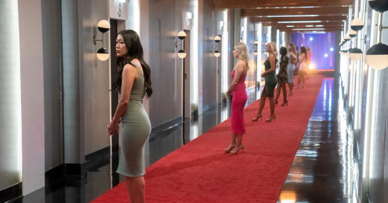 Explosive Lawsuit Unveils Shocking Secrets: 'Love Is Blind' Creator Breaks Silence