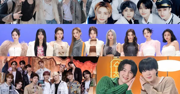 K-Pop lên tiếng về lo ngại khi hát AI cover: Gợi ý mới nhất dành cho fan hâm mộ!