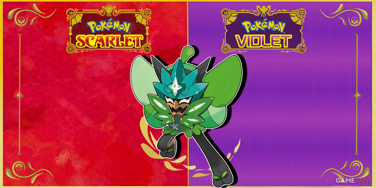 Master Your Ogerpon Skills with Top Moves in Pokemon Scarlet & Violet