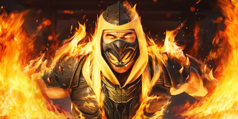 Mortal Kombat 1 player finds paywalled chest that needs a DLC character to  open - Dot Esports