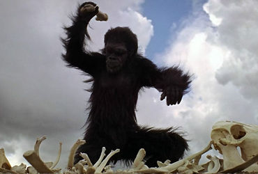 Mysteries Unveiled: Decoding Stanley Kubrick's Mesmerizing 2001 Opening Scene