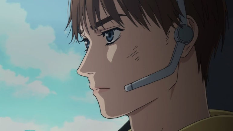 Revving Up the Excitement: MF Ghost Episode 2 Release Date, Streaming Details, and All You Need to Know