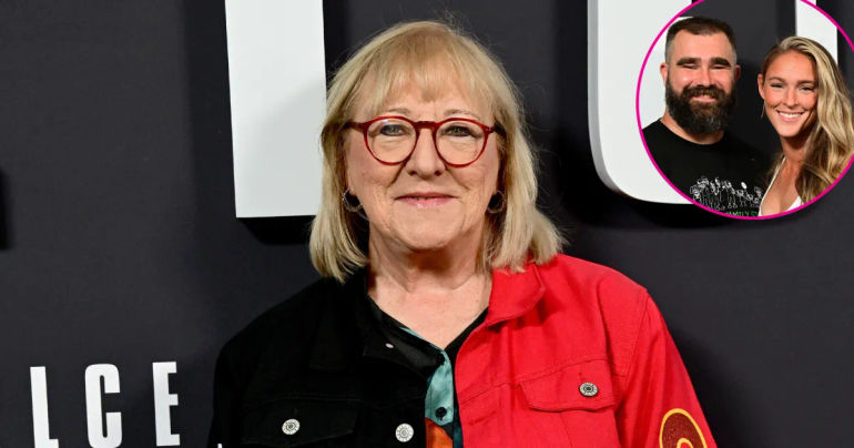 Surprising Revelation: Kylie Kelce Breaks Tradition, Reveals Why She Won't Sit in the Suite at Eagles/Chiefs Game