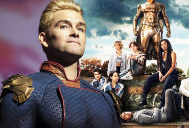 The Boys' Ultimate Gamechanger: Unveiling the True Powerhouse Sup hero