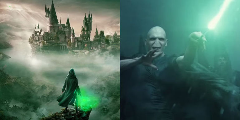 The Dark Shadow Looming: How Hogwarts Legacy's Sequel May Unleash the Next Voldemort