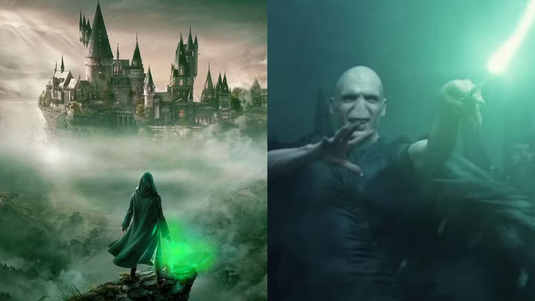 The Dark Shadow Looming: How Hogwarts Legacy's Sequel May Unleash the Next Voldemort